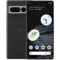 Смартфон Google Pixel 7 Pro 12/512Gb (Цвет: Obsidian)