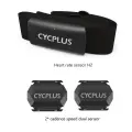 CYCPLUS H2 нагрудный ремень сердечного ритма