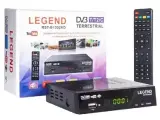 Цифровая приставка LEGEND RST-D1302HD DVB-T/T2