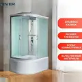 Душевая кабина River NARA 120/80/44 МТ R