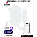 Умный Zigbee датчик открытия дверей и окон ROXIMO SZD08
