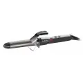 Плойка BaByliss Pro BAB2273TTE, титаново-турмалиновая, вращение шнура, 11 режимов нагрева