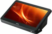Сенсорный терминал АТОЛ Optima [11,6 Intel Celeron N3350, 4 ГБ ОЗУ, 64 ГБ