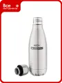 Термобутылка MILTON DUO DLX 350 Duo, 0.35 л, Steel MB71303-ST