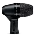 Shure pga56-xlr. динамический микрофон shure для малого барабана/тома, кардиоидный, кабель xlr - xlr