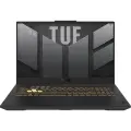 Игровой ноутбук Asus TUF Gaming F17 FX707VUR 17.3FHD;144Hz/Intel Core 5 210H/32GB/512GB/RTX4050 6GB/Win11pro/серый