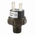 12V Universal Car Automatic Air Compressor Switch Pressure Control (90-120PSI)