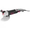 Шлифмашина угловая электрическая P.I.T. PWS150-C1 1260Вт 150 мм