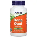 Dong Quai капс., 88 мл, 150 г, 100 шт., 1 уп.