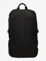 119903-99 one size Рюкзак взросл. Adult backpack черный р. one size