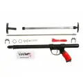 Ружье пневматическое подводное VECTOR (вектор) модель С750 2/3