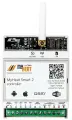 MyHeat Контроллер Smart 2 GSM wi-fi Терморегулятор для отопления