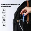 Туристический фильтр для воды Реафильтр мини