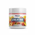 Креатин Geneticlab Nutrition Creatine Powder, 300 г со вкусом Персик-манго