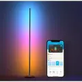 Торшер напольный современный Govee Smart, умный светодиодный светильник в гостиную