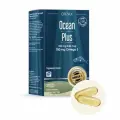 Orzax Ocean Plus 30 Capsules, 1200mg Fish Oil, 780mg Omega 3