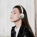 Беспроводные наушники с активным шумоподавлением ACEFAST H8 Active Noise Cancelling Wireless Headset