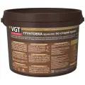 Грунтовка по старой краске VGT, грунтовка акриловая для наружных и внутренних работ, 10 кг