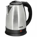 Чайник 1,8 литра, 1500 Вт, лучшая цена, закрытый элемент, нержавеющая сталь, DDR DKT-188, 456982, 456982