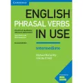 English Phrasal Verbs in Use Intermediate (2nd edition)