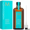 Moroccanoil Oil Treatment for All Hair Types - Восстанавливающее и защищающее несмываемое масло для всех типов волос 100 мл