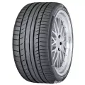 Шины Continental ContiSportContact 5P 235/40 R20 96Y