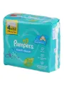 Влажные салфетки Pampers Fresh Clean 4x52 шт, Германия