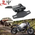 Задний фонарь для BMW R NINE T NINET R 9 T Racer scrподобен 2014-2020 задний фонарь держатель номерного знака