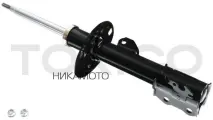 TOKICO B3282 Стойка газомасляная передняя левая