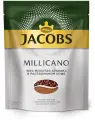 Кофе растворимый Jacobs Monarch Millicano 200 г