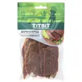 TitBit 10шт х 70г Меню от Шефа джерки мясные из курицы