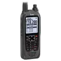 Рация ICOM IC-A25N черный