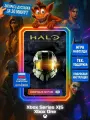 Halo: The Master Chief Collection One, Series X|S | Экшен и приключения | Русские субтитры и интерфейс | Цифровая версия