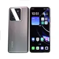 Смартфон Realme GT7 Pro, 12/256ГБ