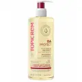 TOPICREM DA PROTECT Масло очищающее липидовосстанавливающее, 500 мл