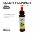 Olive (Маслина) Олив. Цветы Баха, эссенция №23 - капли 10 мл. Англия