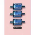 Фильтр тонкой очистки для ГБО (испаренного газа) 12х12 (3шт.)