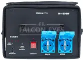 Аккумулятор для студийных вспышек Falcon Eyes TE WF-3 (2*500W)