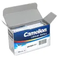 Батарейка Camelion CR1632, 10 уп., в упаковке: 1 шт.
