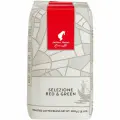 Кофе в зернах Julius Meinl Selezione RED GREEN, 1кг