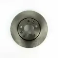 Тормозной диск передний Renault Duster / Kaptur / Nissan Terrano / с ABS ; 402060010R