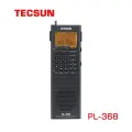 Портативное радио Tecsun PL-368, Black