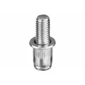 KRAFTOOL Bolt Винтовые стальные заклепки, М5 х 9 мм, штифт 10 мм, 150 шт 311709-05-10