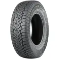 Шины зимние автомобильные Nokian Tyres Hakkapeliitta LT3 225/75 R16 115/112Q