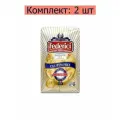 Макаронные изделия Federici Penne Rigate Перья рифленые без глютена, 400 г, 2 шт