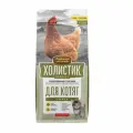 Деревенские Лакомства Холистик Премьер котята Курица 10кг