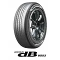 Летняя шина Yokohama Advan dB V553 (225/45 R18 95W)