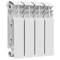 Радиатор биметал РБС 300 4 секц 460Вт Ogint