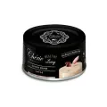 Влажный корм для кошек Pettric Cherie Healthy Living мусс с курицей 80 г 24 шт.