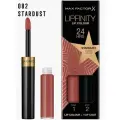 Стойкая помада для губ Max Factor Lipfinity Lip Colour тон 082